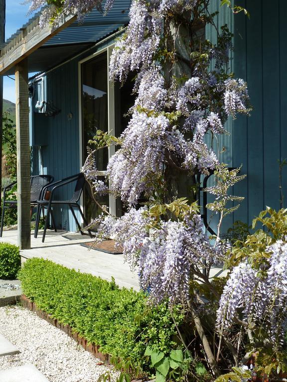 L'Abri Bed And Breakfast Akaroa Zimmer foto